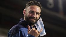 Miguel Layún explotó por bullying a integrante de su equipo de eSports