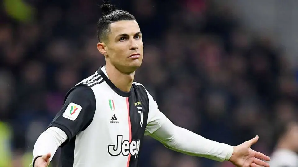 Cassano arremetió contra Cristiano: 'Ha fracasado en la Juventus'