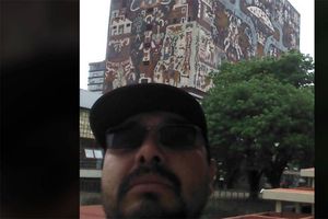 CCDH señaló responsables en asesinato del activista Oscar Eyraud