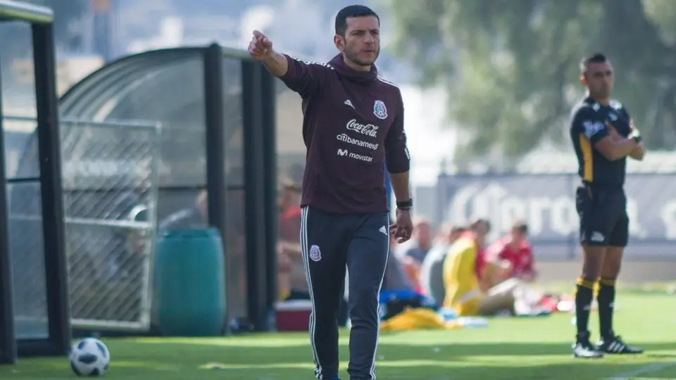 Selección Mexicana: Chivas y Pumas los equipos que más aportan a la Sub 23