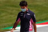 Checo Pérez: F1 reveló que el piloto mexicano es positivo de Covid-19