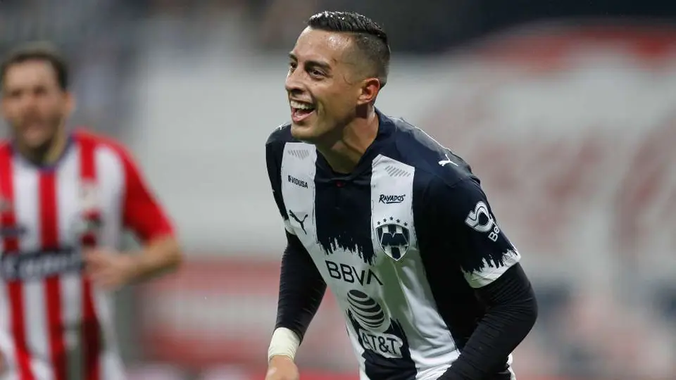 Rayados: Derrotó al Atlético de San Luis y lo hundió en la tabla porcentual