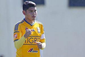Jonathan Espericueta asegura amaño en una final con Tigres
