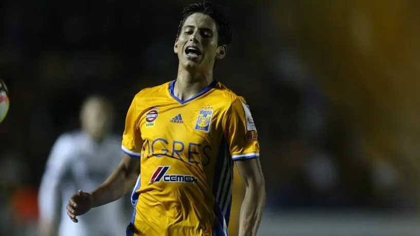 Jürgen Damm: Salió en defensa de Rubén Rodríguez por el caso Borussia Dortmund
