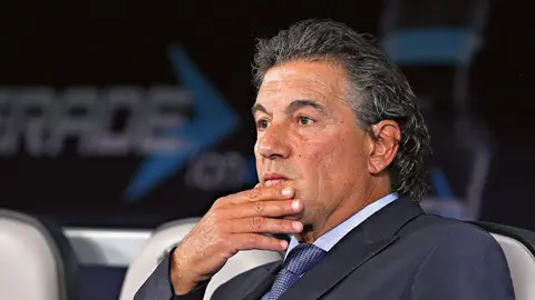 Rubén Omar Romano: 'Cruz Azul me buscó antes de fichar a Reynoso'