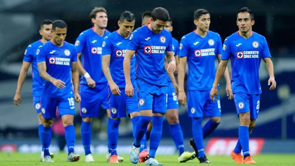 Cruz Azul: Estadio Hidalgo, un 'calvario' para La Máquina en la última década