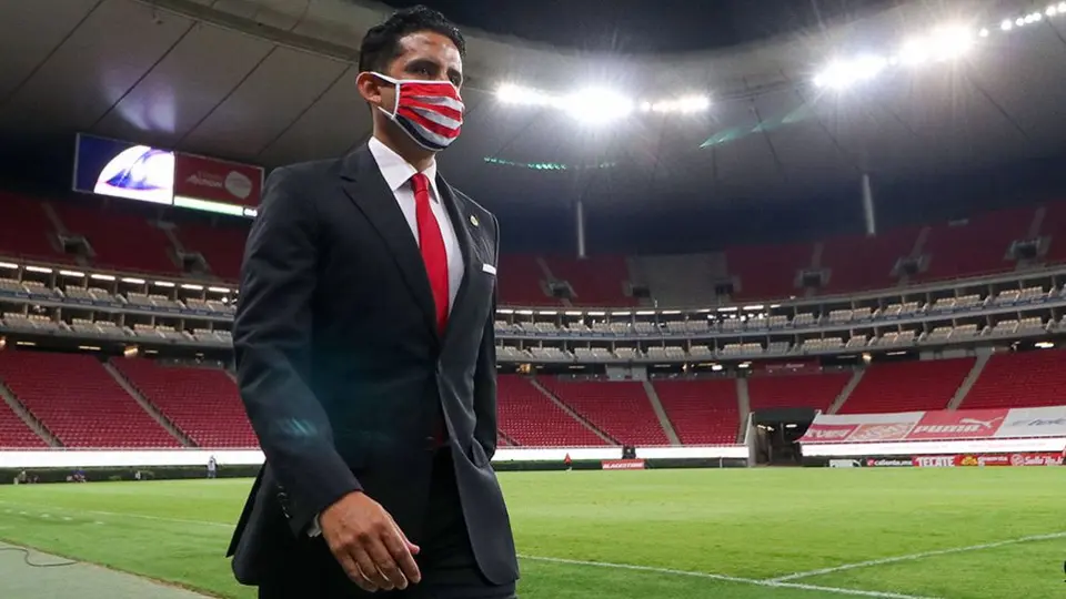 Liga MX Femenil: Chore Mejía reveló admiración por Leo Cuéllar previo al Clásico