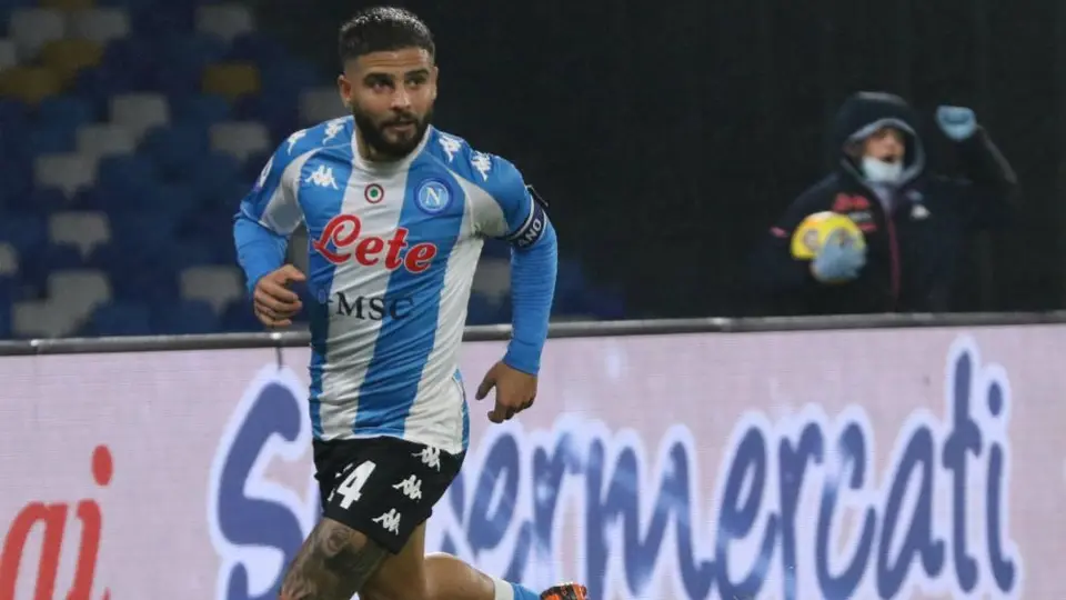 Chucky Lozano: Napoli sufrió para empatarle al Torino con gol de último minuto