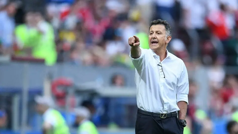 América: Juan Carlos Osorio no es opción para dirigir a las Águilas