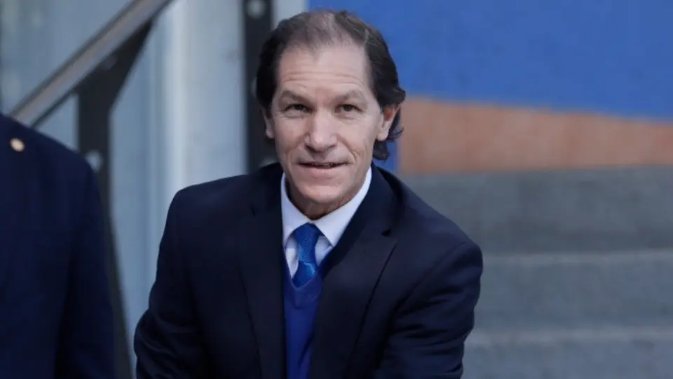 Cruz Azul: Jaime Ordiales reveló que sigue reportando a Billy Álvarez