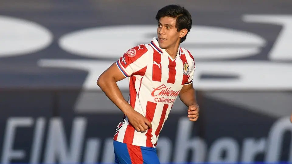 JJ Macías: Míchel González aprueba su posible llegada a la Real Sociedad