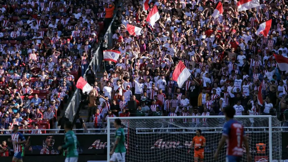 Chivas: Anunció opciones de compensación para apoyar a abonados