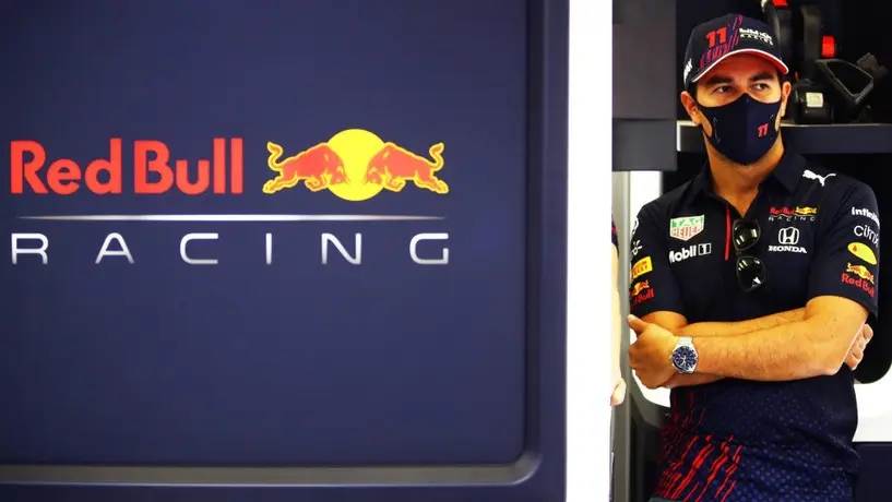 Checo Pérez: Reveló que disfruta trabajar con el máximo responsable técnico de Red Bull