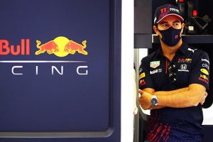 Checo Pérez: Reveló que disfruta trabajar con el máximo responsable técnico de Red Bull
