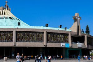 Basílica de Guadalupe: No abrirá durante festejos a la Virgen por Coronavirus