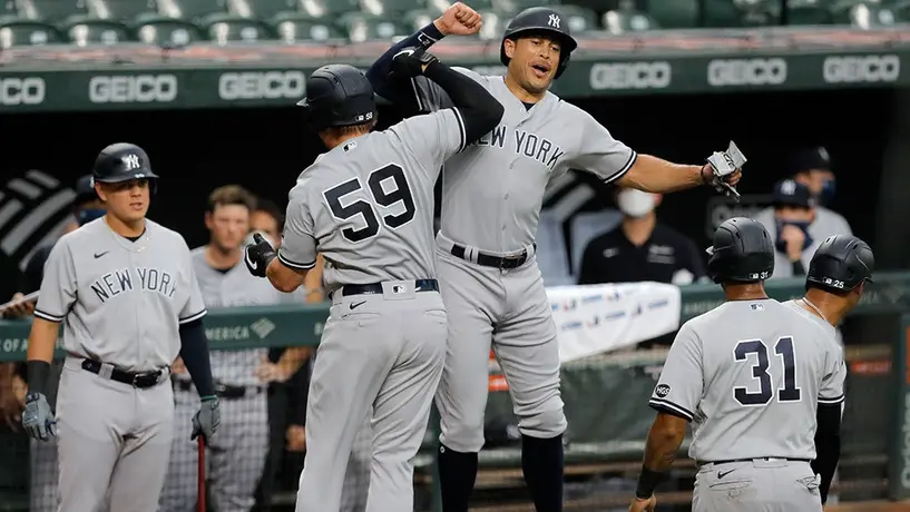 Yankees busca continuar su hegemonía reciente ante Red Sox