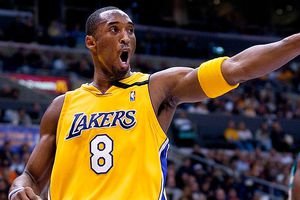 Kobe Bryant, inmortalizado en portadas especiales del NBA 2K21