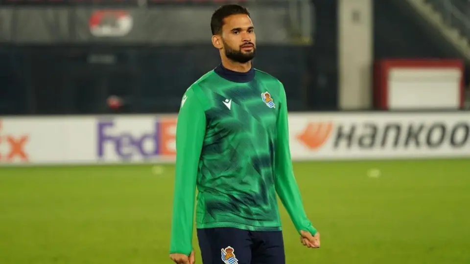 Raúl Jiménez: Willian José, muy cerca de ser nuevo jugador del Wolverhampton