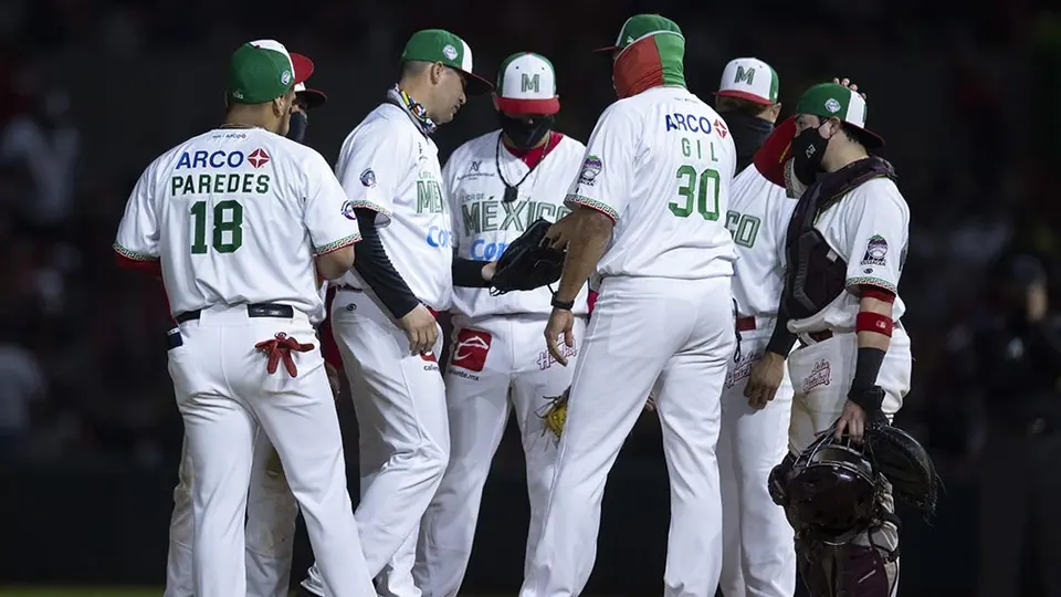 Serie del Caribe 2021: Tomateros cayó ante la invicta Dominicana