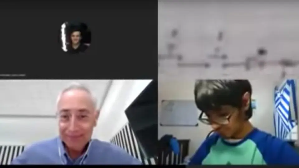 Profesor de la UANL se viraliza tras hacer bullying a alumno con síndrome de Asperger