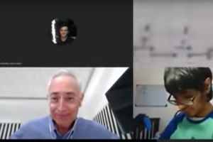 Profesor de la UANL se viraliza tras hacer bullying a alumno con síndrome de Asperger