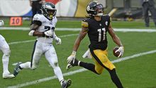 Pittsburgh: Derrotaron a Philadelphia y se colocan 4-0 por primera vez en 41 años