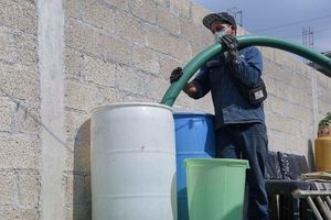 Sistema Cutzamala: Concluyó mantenimiento y se normalizó envío de agua al Valle de México