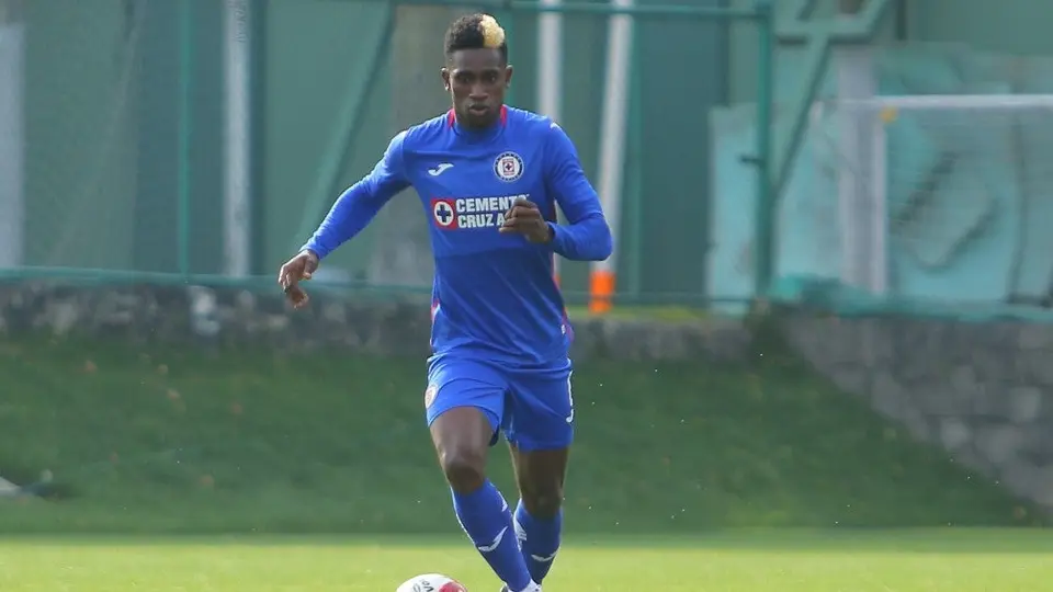 Cruz Azul: Jonathan Borja recibió el perdón y será tomado en cuenta para Liguilla