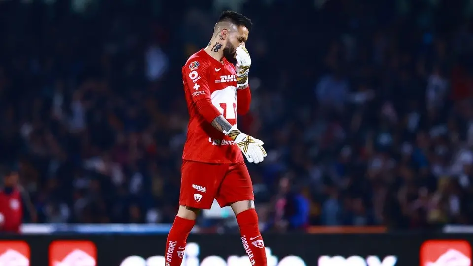 Pumas: Pollo Saldívar se despidió de la UNAM con emotivas palabras
