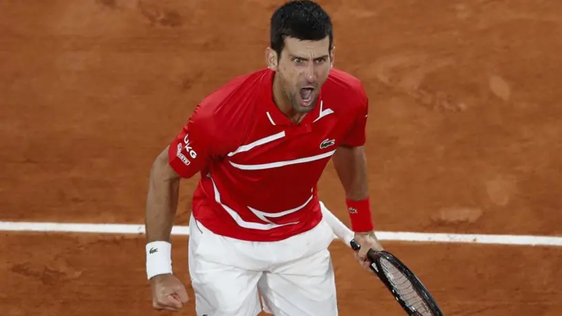 Djokovic: Nadal, sin posibilidades en Final de Roland Garros; asegura entrenador del serbio