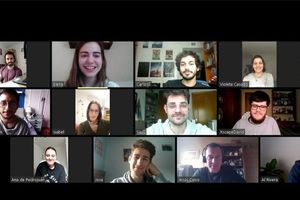 Coronavirus: Profesora murió mientras daba clase por Zoom