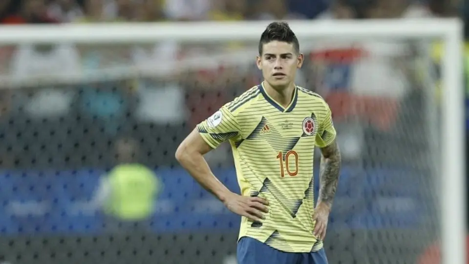 Qatar 2022: Presidente de Colombia descartó presencia de público en juego vs Brasil