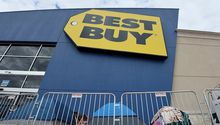 Best Buy se va de México tras 13 años
