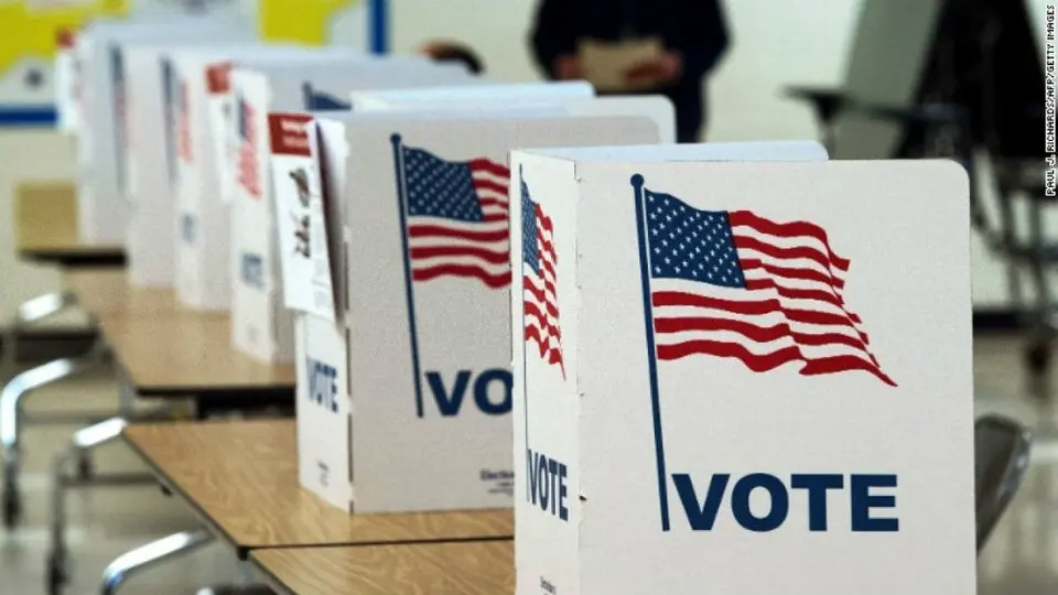 Elecciones Estados Unidos 2020: Todo lo que tienes que saber sobre Trump vs Biden