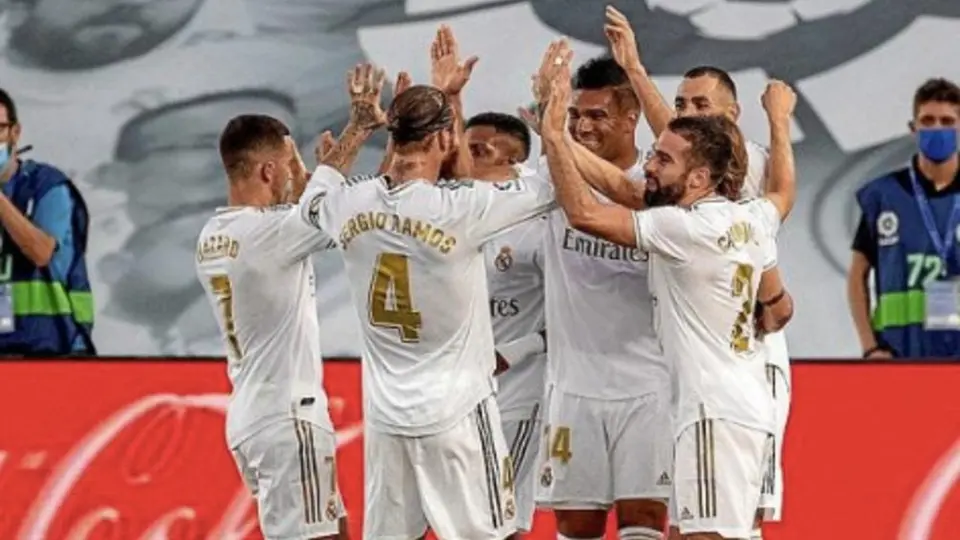 Real Madrid: Volvió a ser la marca más valiosa del futbol mundial