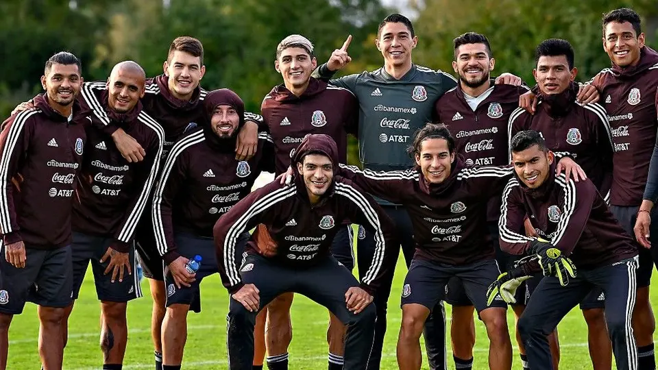 Selección Mexicana: Juegos ante Corea del Sur y Japón, en riesgo por Covid-19