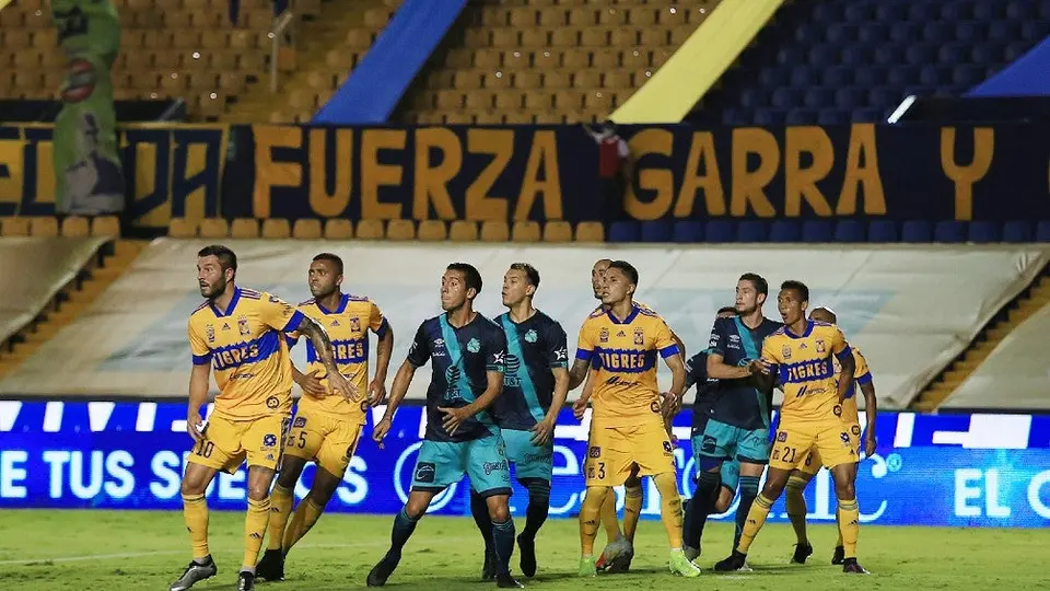Liga MX: Fechas, horarios y canales para ver la Jornada 5 del Apertura 2020