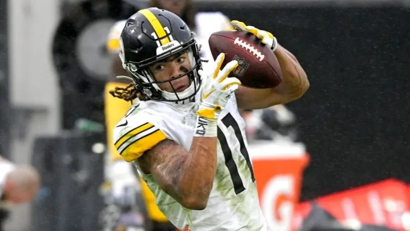 NFL: Ravens vs Steelers se volvió a reprogramar por tercera vez