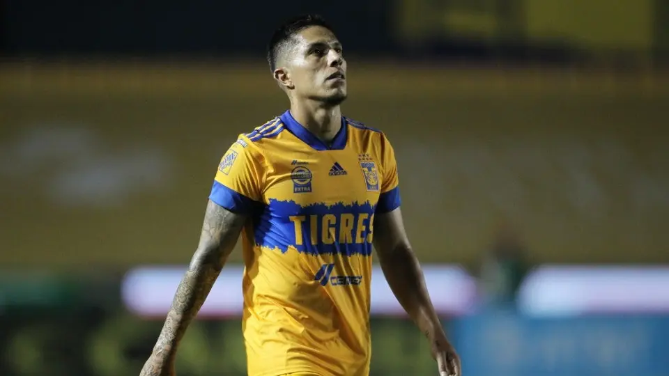 Tigres: Salcedo estuvo de fiesta en Cancún pese a pandemia y sin medidas