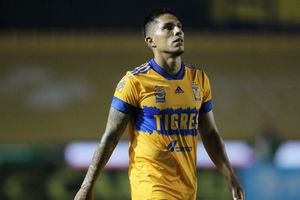 Tigres: Salcedo estuvo de fiesta en Cancún pese a pandemia y sin medidas