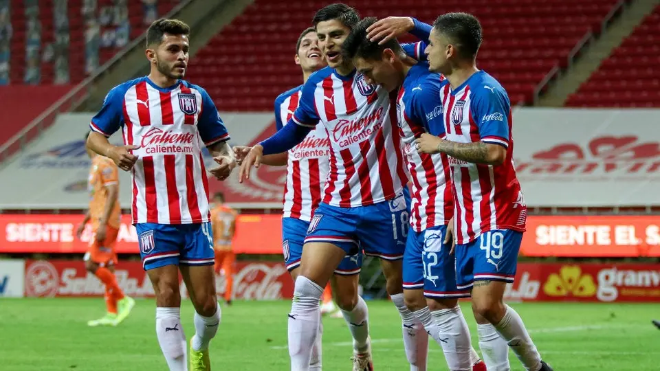 Liga de Expansión: Tapatío trolleó al Atlante por su cambio de estadio