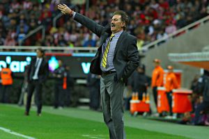 Ricardo La Volpe: El Bigotón se convirtió en 'gamer'