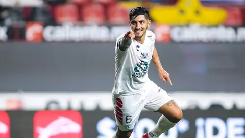 Chivas: ¿Víctor Guzmán lanzó indirecta para regresar al Rebaño?