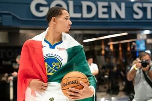 Juan Toscano: 'Tengo la responsabilidad de dar una buena imagen del basquetbol en México'