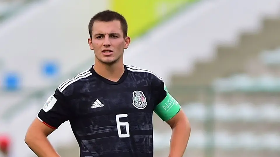 Eugenio Pizzuto: Lille dejó fuera de Europa League al mexicano