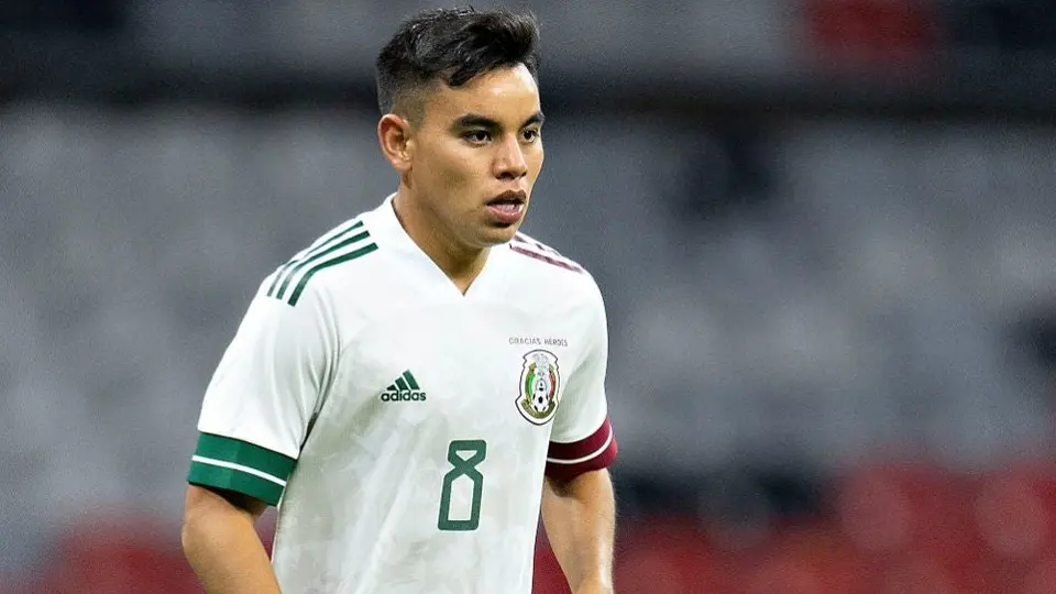 Carlos Rodríguez sobre Tri Preolímpico: 'Es una selección que ilusiona'