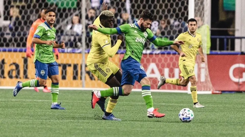 MLS: Gonzalo Pineda y Seattle Sounders buscarán el bicampeonato ante Columbus