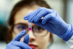 Coronavirus: UNAM trabaja en vacuna sintética contra Covid-19