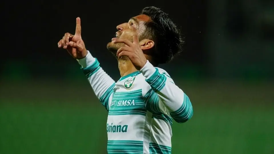 Liga MX: Santos venció a Tigres y extendió su hegemonía sobre los Felinos en el TSM