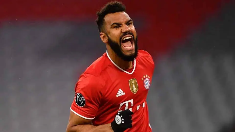 Choupo-Moting: No asistió con Camerún a la fecha FIFA por error en su convocatoria